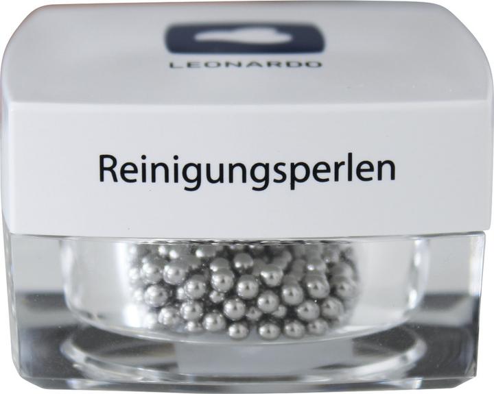 Actual product image Leonardo Cleaning beads (12 pcs.)