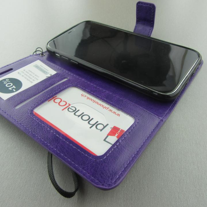 Produktbild PhoneLook Hülle Premium Flip t (Apple iPhone XR)