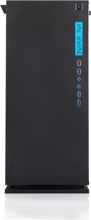 Actual product image In Win 303 (mATX, Mini-ITX, ATX)
