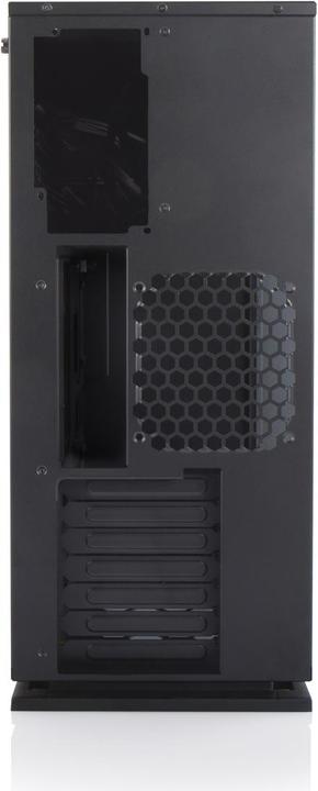 Actual product image In Win 303 (mATX, Mini-ITX, ATX)