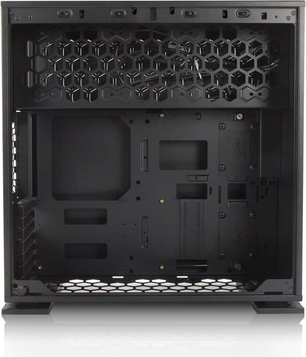 Actual product image In Win 303 (mATX, Mini-ITX, ATX)