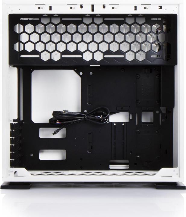 Actual product image In Win 303 (mATX, Mini-ITX, ATX, E-ATX)