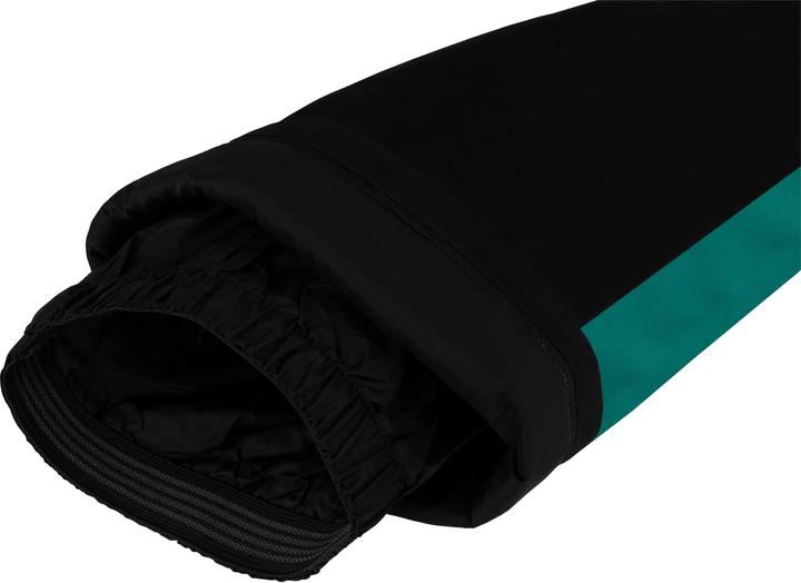 Image du produit Normani Pantalon de pluie pour enfants "Sekiu" - 8815 (146, 152)