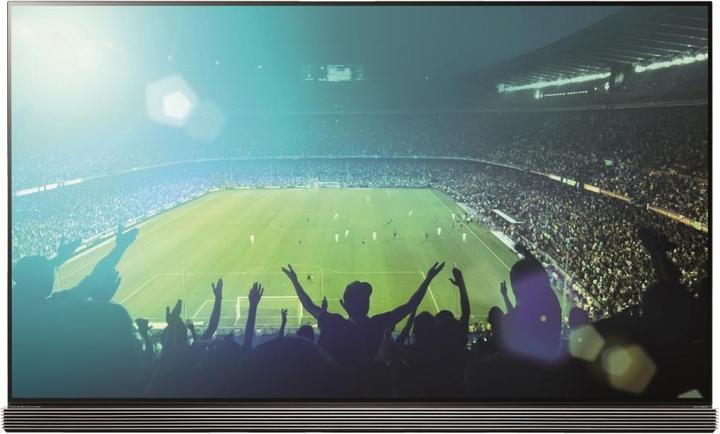 Actual product image LG Oled65g6v (65", OLED, 4K)