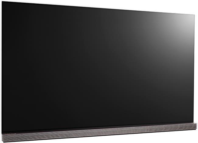 Actual product image LG Oled65g6v (65", OLED, 4K)