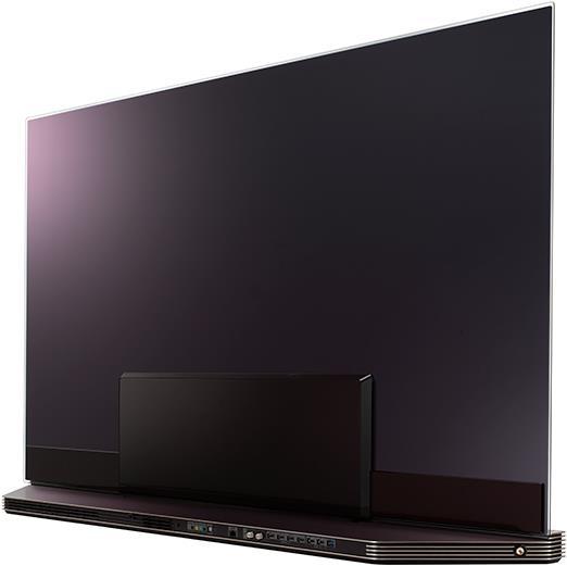 Actual product image LG Oled65g6v (65", OLED, 4K)