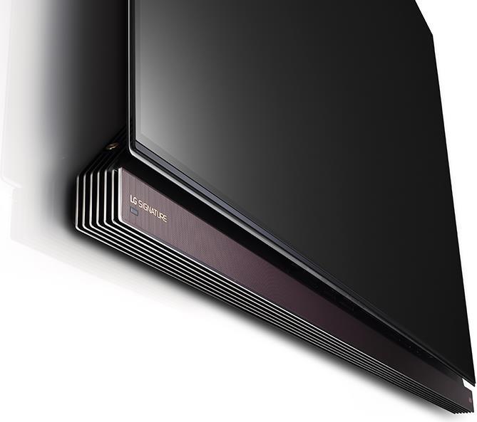 Actual product image LG Oled65g6v (65", OLED, 4K)