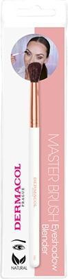 Dermacol Cosmetic eye brush Rose Gold D82 (Augenbrauen)