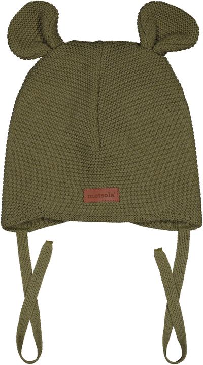 Image du produit Metsola Bonnet Ours