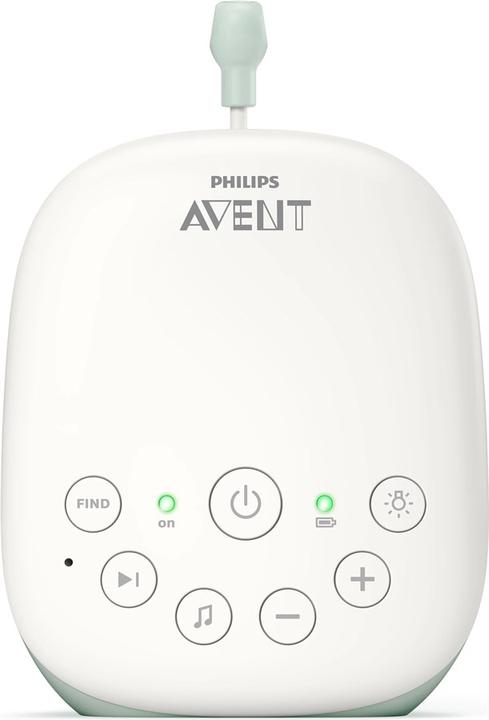 Produktbild Philips Avent Babyphone (Babyphone Audio, 330 m)