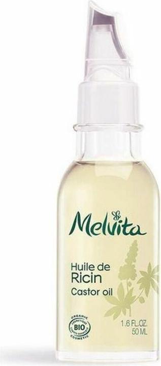 Immagine prodotto Melvita Olio di ricino (50 ml)