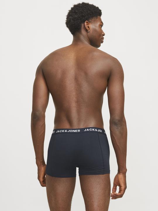Produktbild Jack & Jones Jacanthony Trunks 5 Pack Ln (S, 5er Pack)