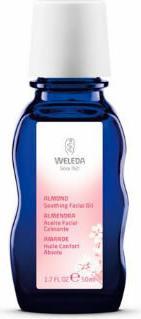 Actual product image Weleda Mandel Wohltuendes Gesichtsöl (50 ml, Face oil)