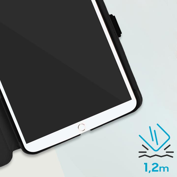 Actual product image speck Balance Folio (iPad 2021 (9th Gen), iPad 2019 (7th gene), iPad 2020 (8. Gen))