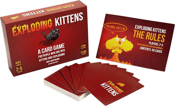 Produktbild Enigma Asmodee EKORG1 Nicht kategorisiert (Englisch)