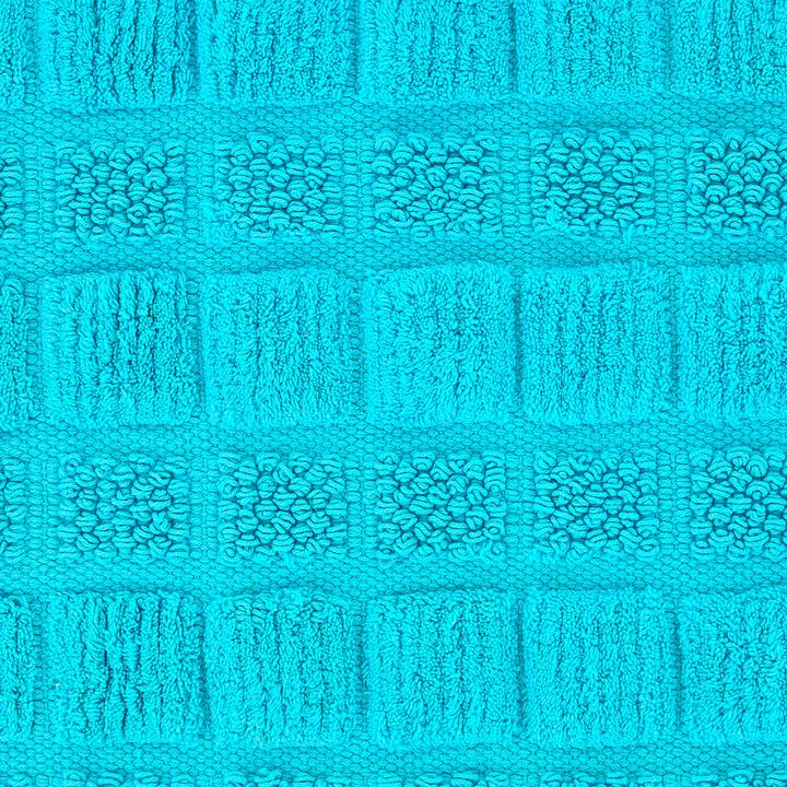 Produktbild Relaxdays Badematte (60 x 40 x 2 cm)