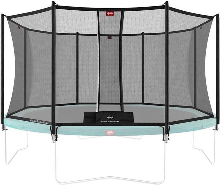 Image du produit BERG Comfort 380 Filet de sécurité pour trampoline