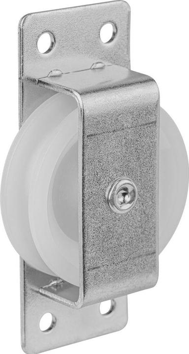 Produktbild Etter Seitenrollen 166P/50