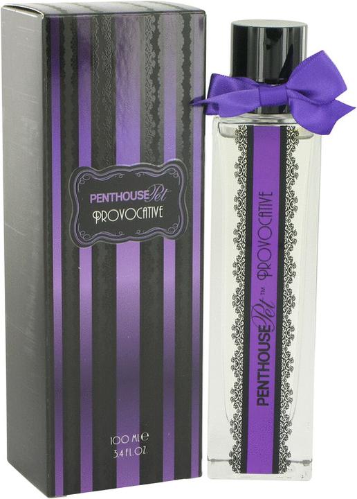 Image du produit Penthouse Lingerie Provocateur (Spray, 150 ml)