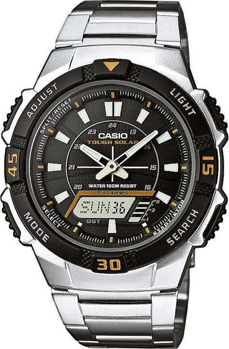 Produktbild Casio Collection - AQ-S800WD-1EVEF (Sportuhr, 42 mm)