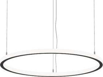 Image du produit Brumberg Anneau lumineux suspendu à LED (5100 lm)