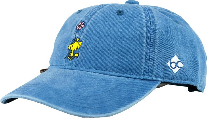 Bavarian Caps Peanuts: Woodstock (One Size)