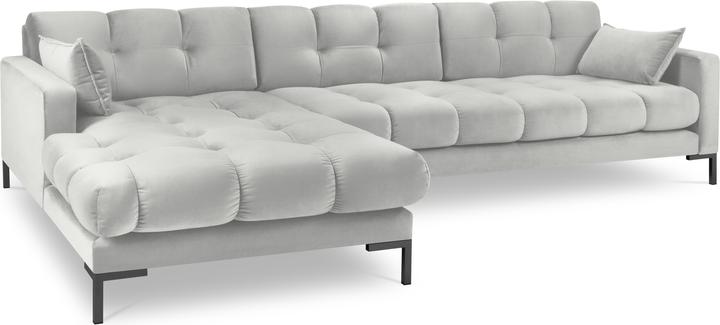 Actual product image Micadoni Mamaia (Corner sofa)