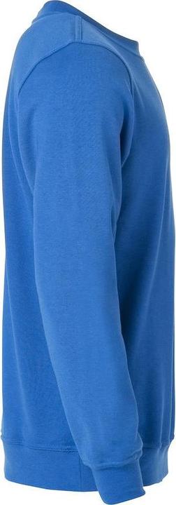 Image du produit Clique Sweat-shirt basique col rond (XL)