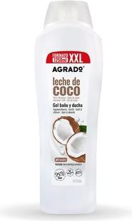 Agrado Gel und Seife Ideal für Unisex-Erwachsene (1250 ml)