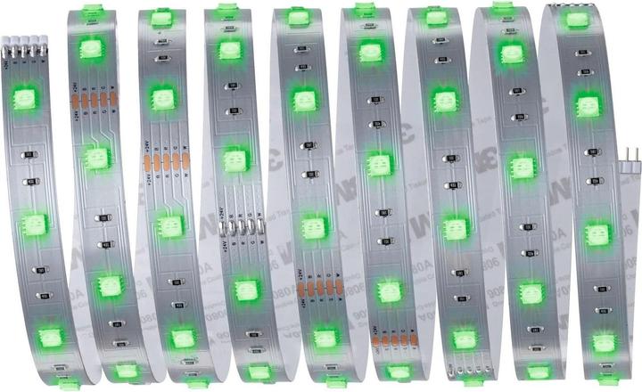 Actual product image Paulmann MaxLED 250 Stripe (RGBW, 250 cm, Indoor)