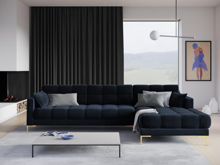 Actual product image Micadoni Mamaia (Corner sofa)