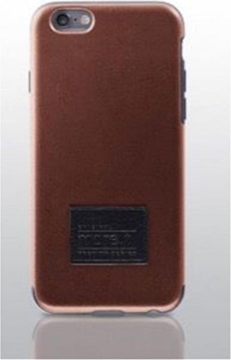 Immagine prodotto more. Custodia Classic Collection per iPhone 6/6S Plus marrone (Apple iPhone 6s, Apple iPhone 6)
