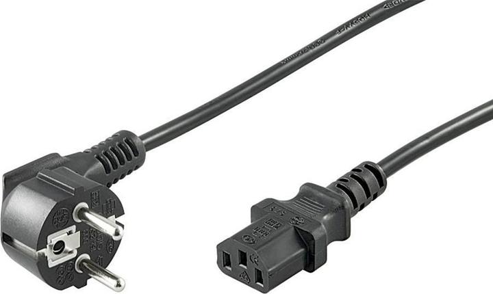 Produktbild MicroConnect PowerCord (5 m)