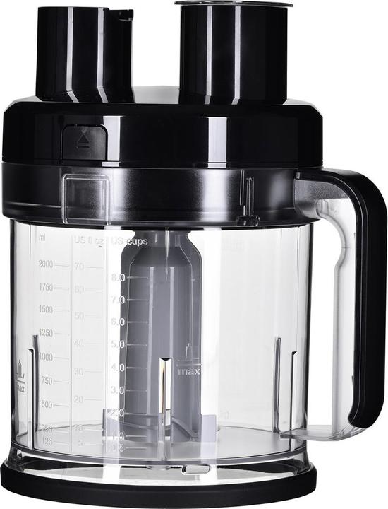 Productafbeelding Braun MultiQuick 9 (EU-stekker)