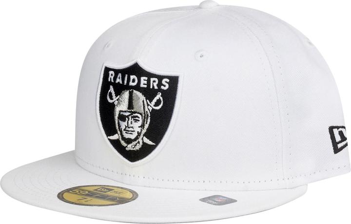 Image du produit New Era 59Fifty Fitted Cap - SANDED TWILL Las Vegas Raiders (7 3/4)