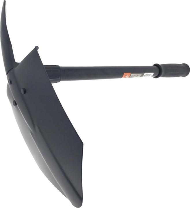 Image du produit Benson Pelle et pioche de camping