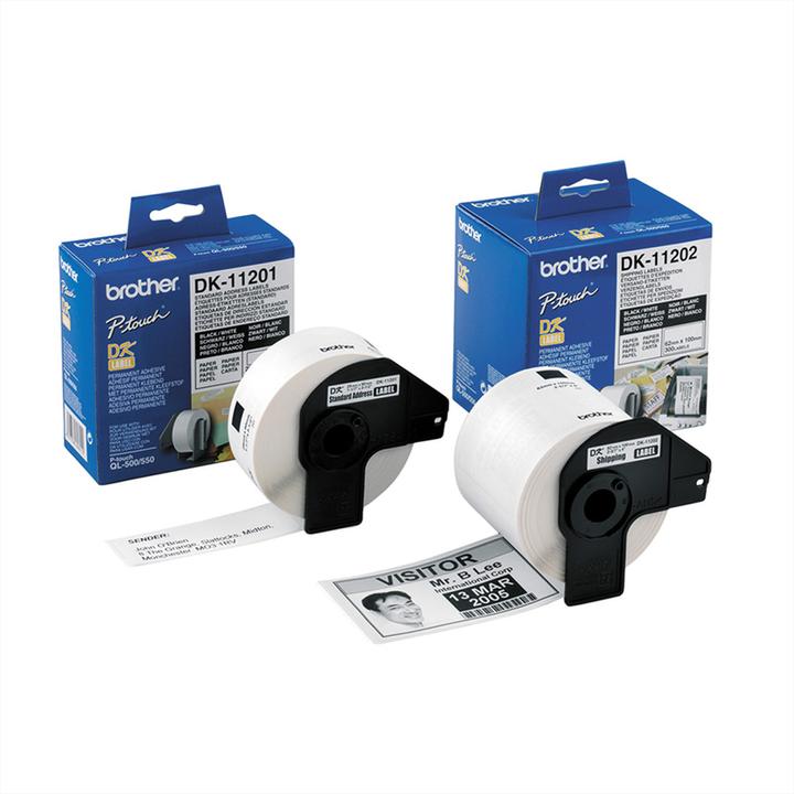Image du produit Brother Dk-1120101