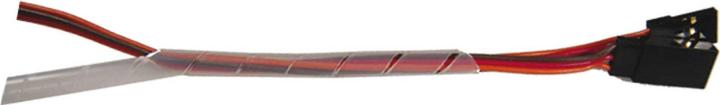 Immagine prodotto Modellbau Lindinger tubo a spirale 5-50mm 1 metro natura