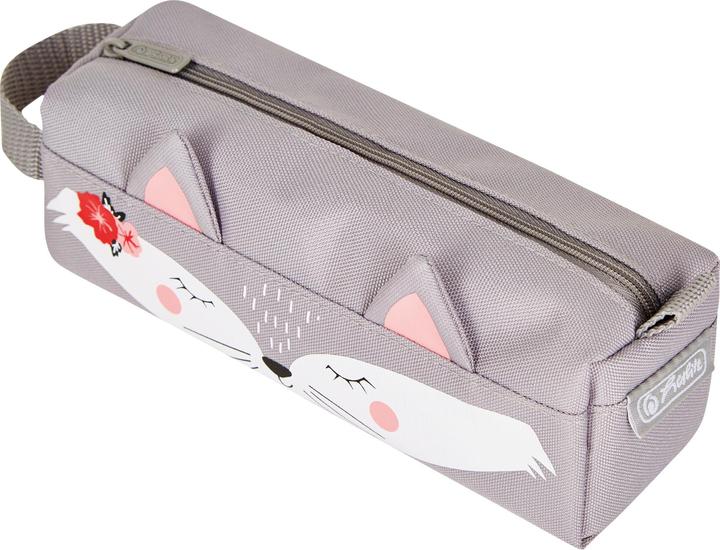 Herlitz Faulenzer Quattro Kitty