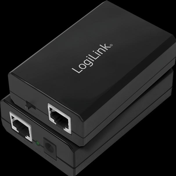 Produktbild LogiLink POE005