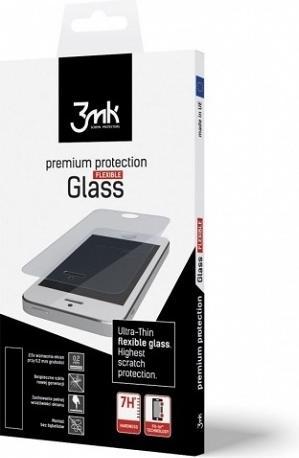 Actual product image 3MK FlexibleGlass Sony Z1 Szkło Hybrydowe (1 Piece, Sony Xperia Z1)