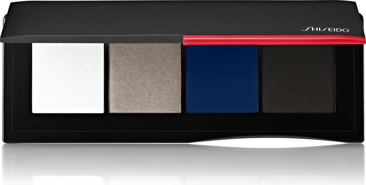 Shiseido Essentialist Eye Palette (Kaigan Street Waters)