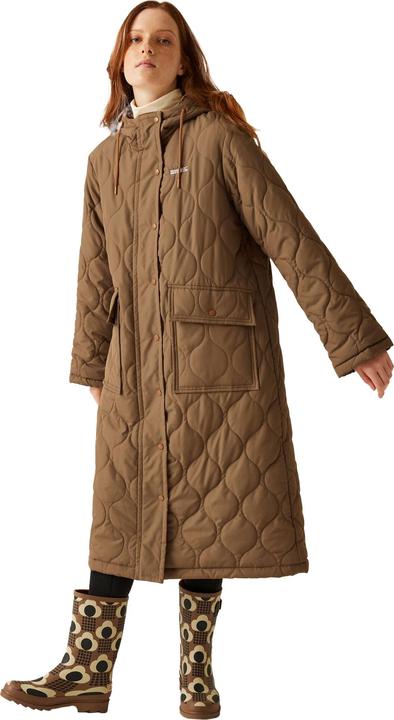 Produktbild Regatta Orla Kiely Jacke Lang (44 D)
