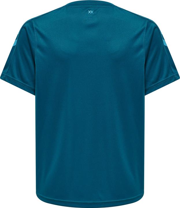 Immagine prodotto hummel Core Xk Poly Jersey S/S Bambini (164)