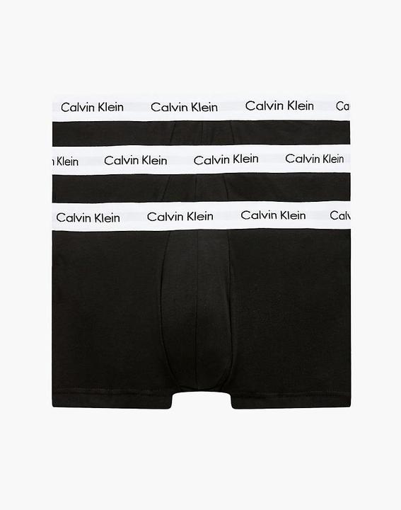Produktbild Calvin Klein Boxershorts (XL, 3er Pack)