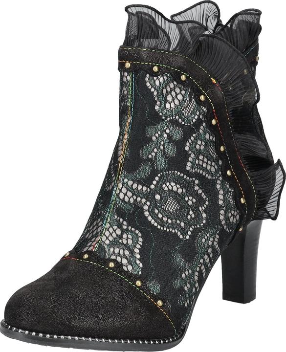 Actual product image Laura Vita Stiefelette (38)