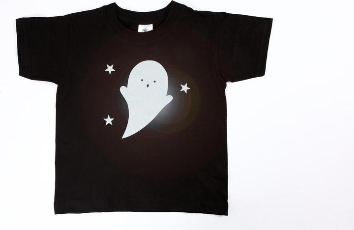 Image du produit Creativ Company T-shirt M, noir (M)