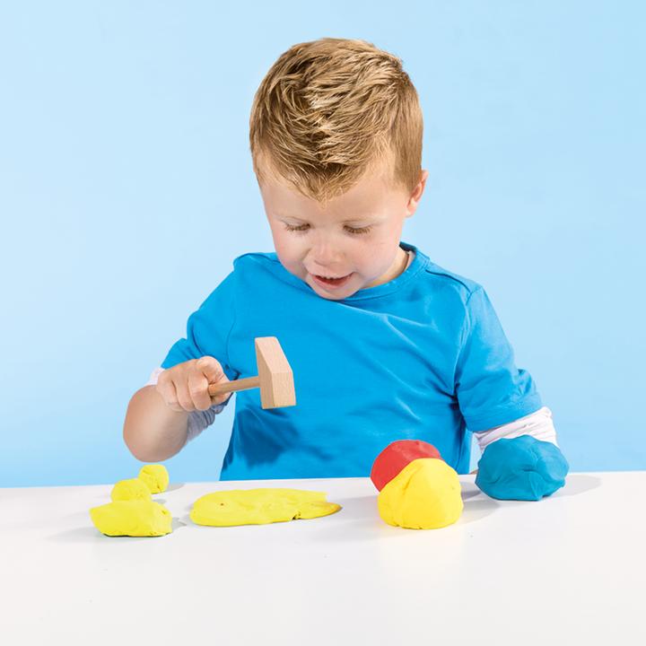 Produktbild Ses My First Knetset mit Werkzeug