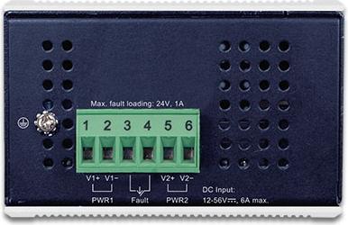 Actual product image Planet IGUP-1205AT