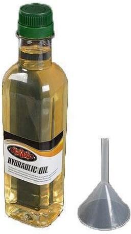 Actual product image Rc4Wd Chevron AW ISO 32 Hydraulic Oil 14oz
